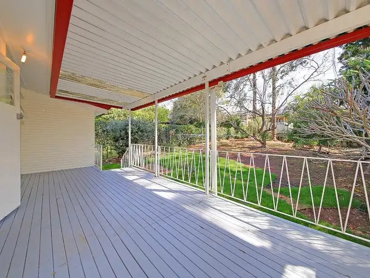 Main view of Homely house listing, 8 Carthonia Street, Mount Gravatt East QLD 4122