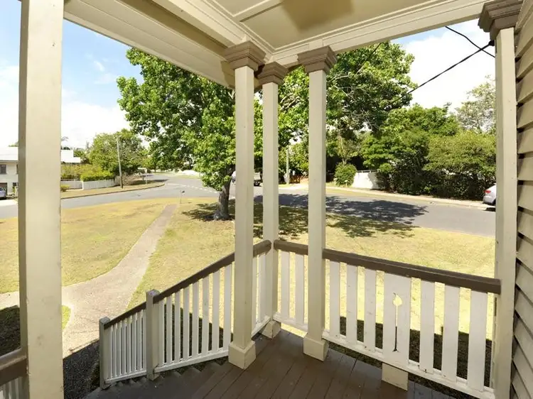 Main view of Homely house listing, 2 Aeroplane Street, Cannon Hill QLD 4170
