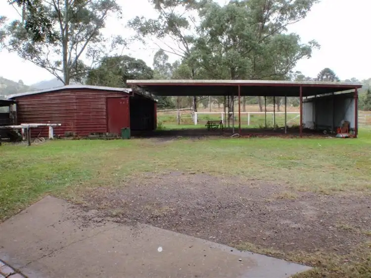 Fourth view of Homely house listing, 171 Allen Road, Chatsworth QLD 4570