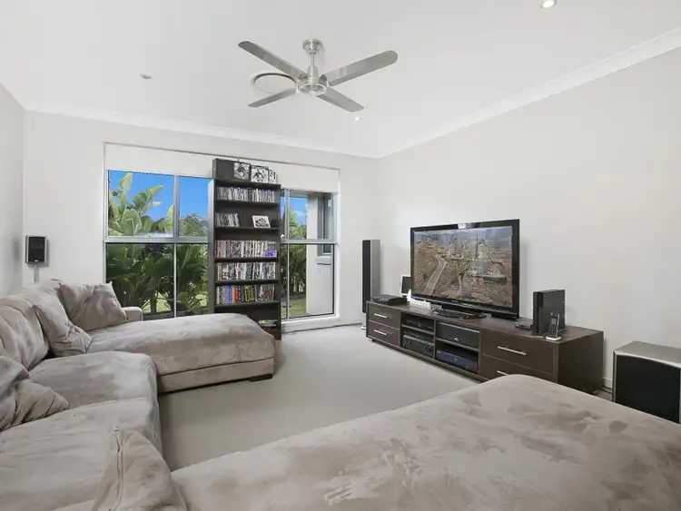 Third view of Homely house listing, 56 Rymera Crescent, Gumdale QLD 4154