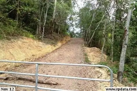 Fifth view of Homely land listing, 269 Gold Creek Rd, North Arm QLD 4561