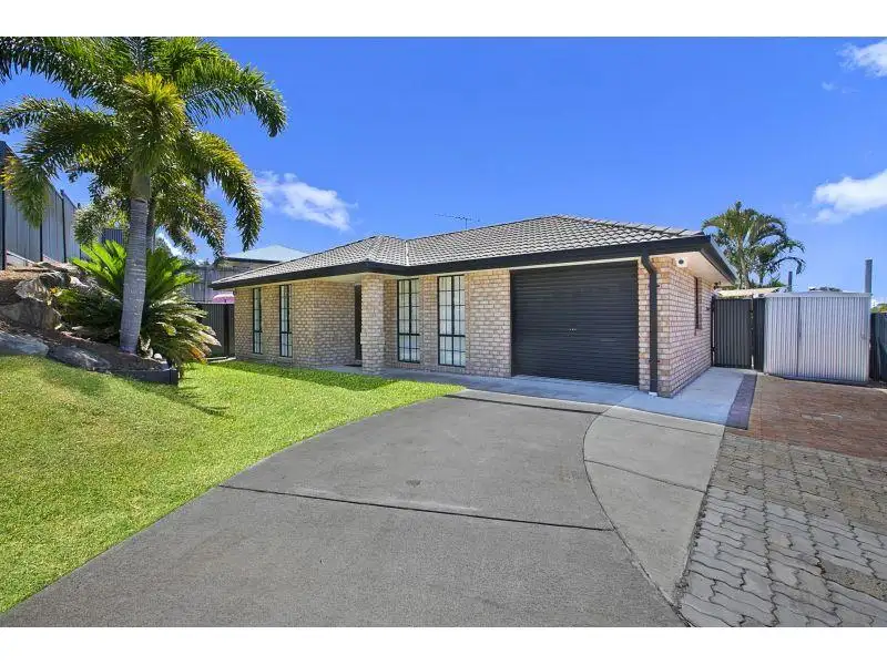 Main view of Homely house listing, 3 Samson Crescent, Hemmant QLD 4174