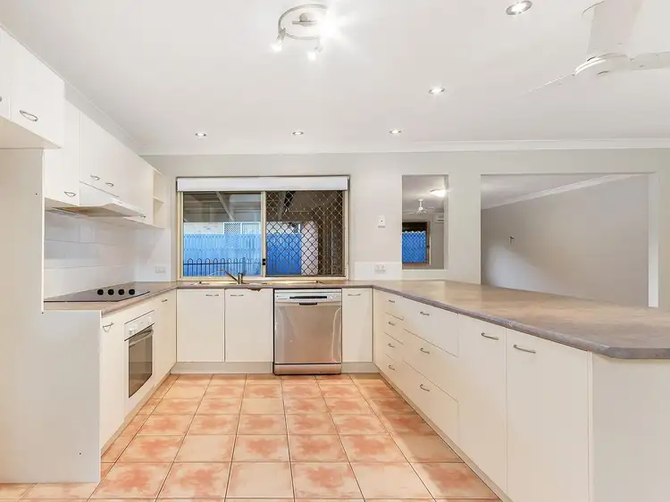 Fifth view of Homely house listing, 56 Pine River Drive, Murrumba Downs QLD 4503