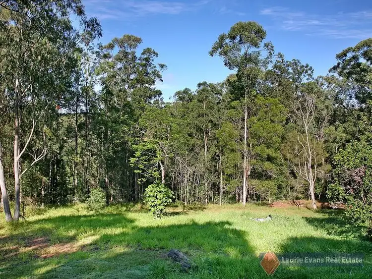 Fourth view of Homely house listing, 107 Judds Rd, Glass House Mountains QLD 4518
