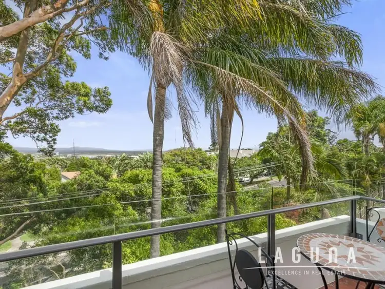 Second view of Homely unit listing, 107/1 Edgar Bennett Avenue, Noosa Heads QLD 4567