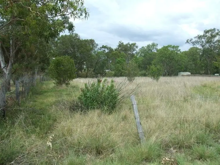 Third view of Homely land listing, 14 Clarence Street, Cooyar QLD 4402