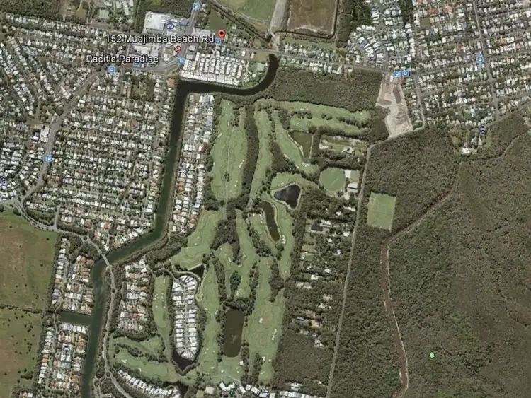Third view of Homely house listing, 152 Mudjimba Beach Road, Mudjimba QLD 4564