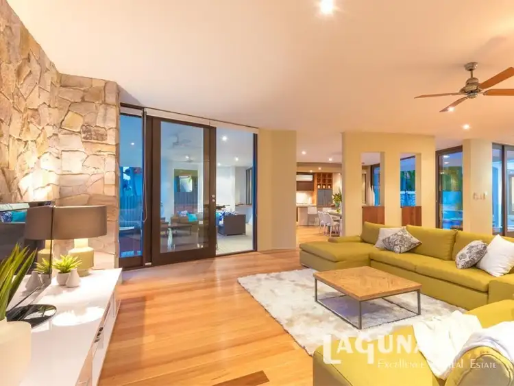 Fifth view of Homely house listing, 16 The Anchorage, Noosa Waters QLD 4566