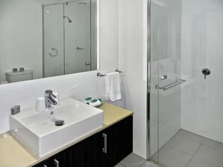 Sixth view of Homely unit listing, Unit 407 Monaco, 12 Otranto Avenue, Caloundra QLD 4551