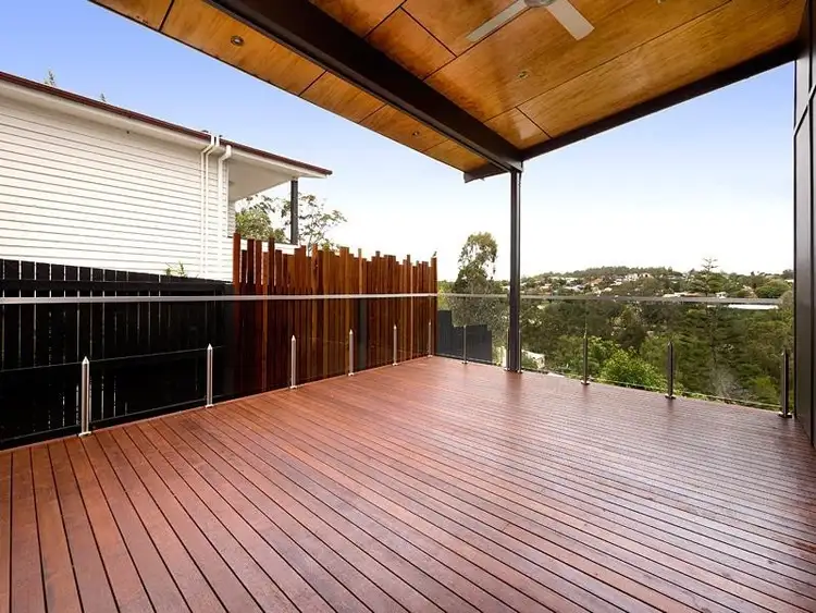 Fifth view of Homely house listing, 76 Nicholson St, Greenslopes QLD 4120