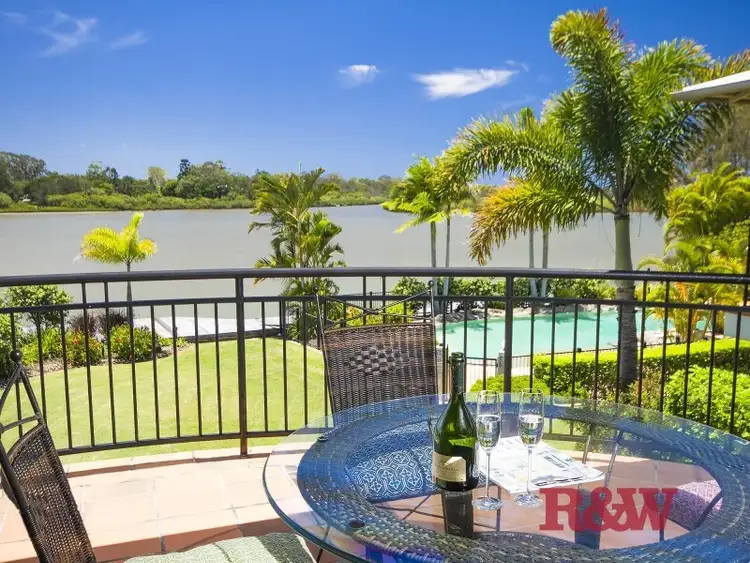 Sixth view of Homely apartment listing, 15/'Noosa River Quays' Blakesley St, Tewantin QLD 4565