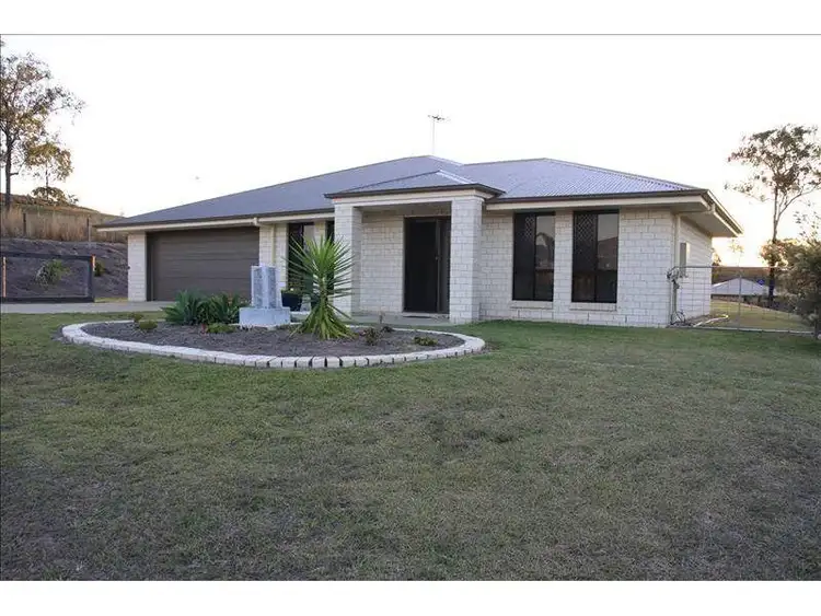1 Beddome Avenue, Calliope QLD 4680