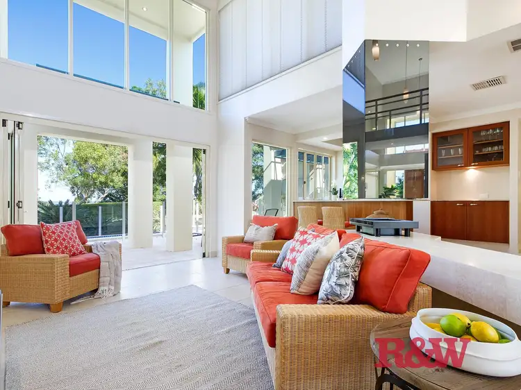 Second view of Homely house listing, 752/61 'The Palms' Noosa Springs Drive, Noosa Springs QLD 4567