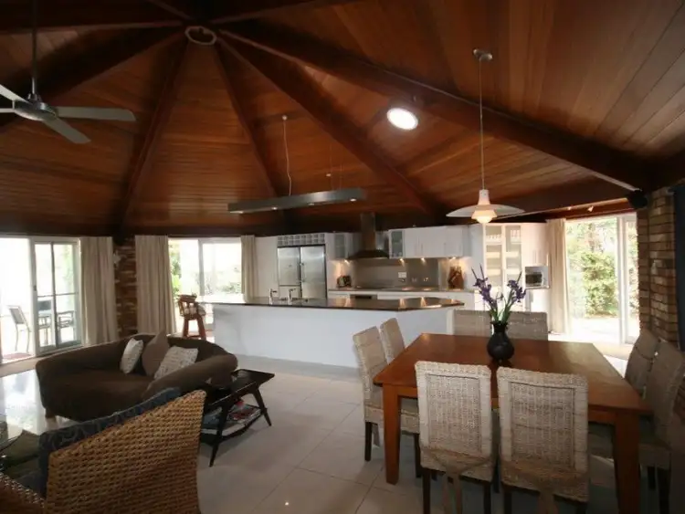 Fifth view of Homely house listing, 16 Esplanade, Tin Can Bay QLD 4580