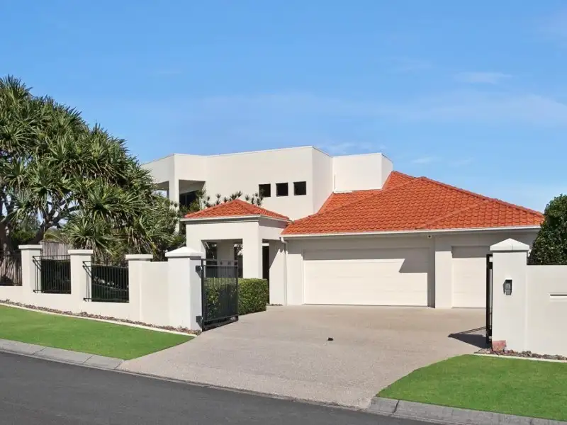 Main view of Homely house listing, 44 Driftwood Drive, Castaways Beach QLD 4567
