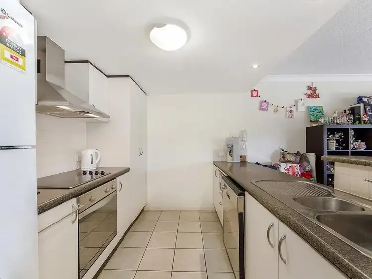 Fifth view of Homely unit listing, 2/12 Suez St, Gordon Park QLD 4031