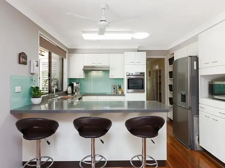 Third view of Homely house listing, 15 Baynes Street, Carindale QLD 4152