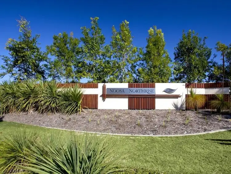 Lot 80 Rani Circuit, Noosaville QLD 4566