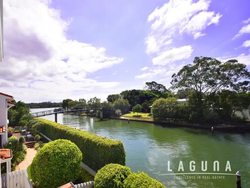 Main view of Homely townhouse listing, 9/134 Gympie Terrace, Noosaville QLD 4566