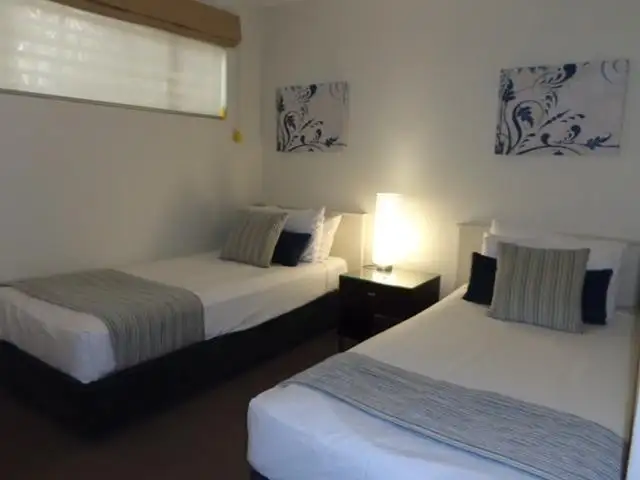Sixth view of Homely apartment listing, 325/'French Quarter' 1 Halse Lane, Noosa Heads QLD 4567