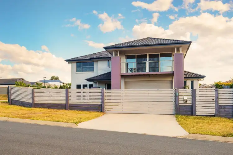 Second view of Homely house listing, 1 Tourmaline Circuit, Mango Hill QLD 4509