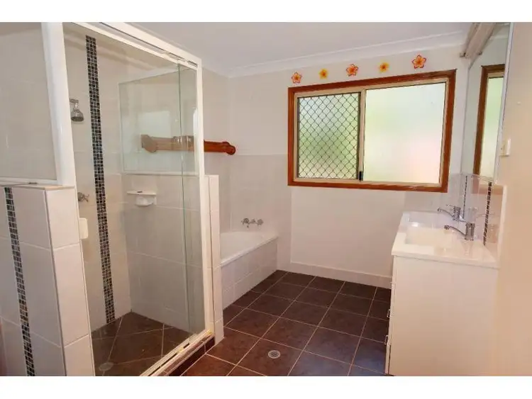 Second view of Homely house listing, 8 Highfield Drive, Chatsworth QLD 4570