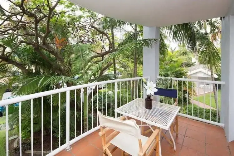 Seventh view of Homely unit listing, 7/32 Second Avenue, Broadbeach QLD 4218