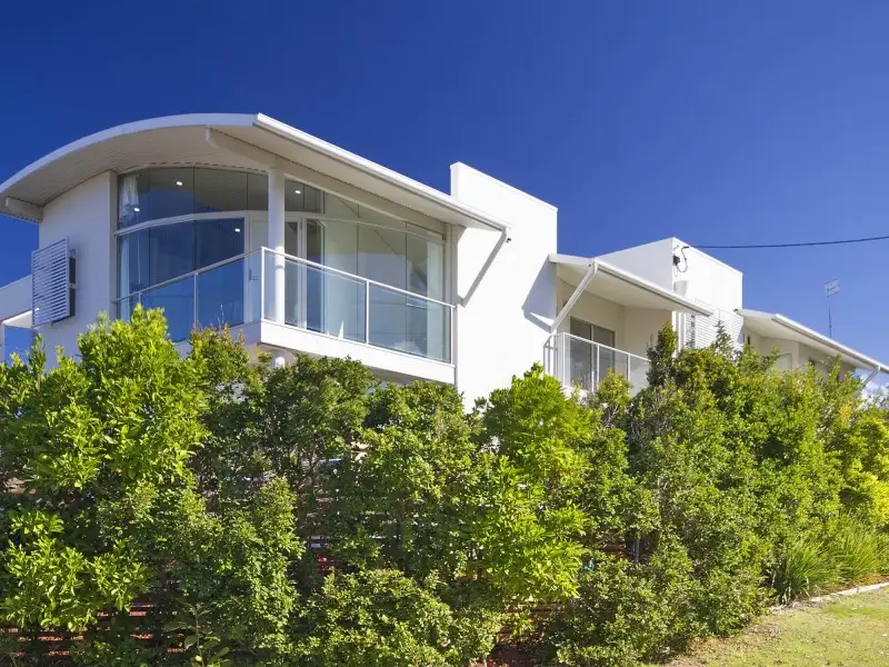 Main view of Homely apartment listing, 1/29 Ventura Street, Sunrise Beach QLD 4567