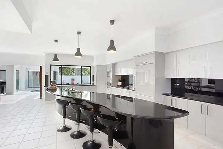 Sixth view of Homely house listing, 25 Waterside Court, Noosa Waters QLD 4566