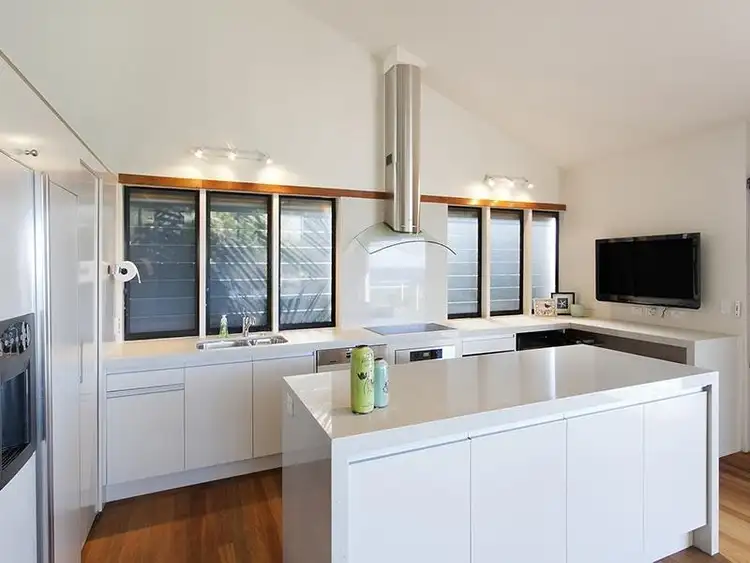 Fifth view of Homely house listing, 36 Arakoon Crescent, Sunshine Beach QLD 4567