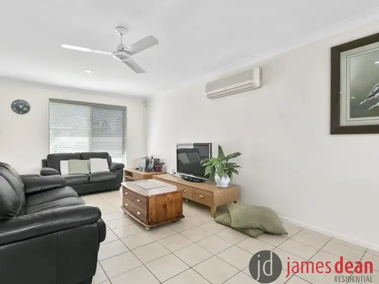 Second view of Homely house listing, 5 Samson Crescent, Hemmant QLD 4174