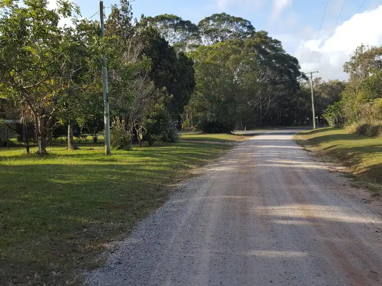 Third view of Homely land listing, 82 SOUTH END RD, Russell Island QLD 4184