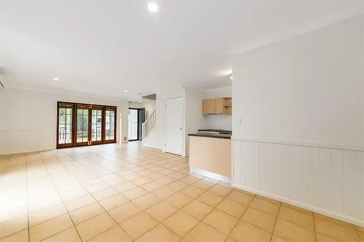 Fourth view of Homely townhouse listing, 2/48 Bundara Street, Morningside QLD 4170