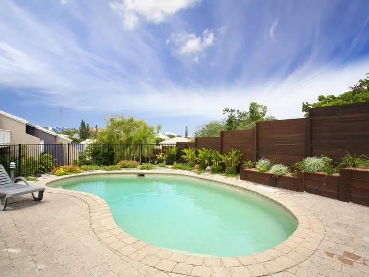 Third view of Homely townhouse listing, 1/23 Margit Crescent, Sunrise Beach QLD 4567