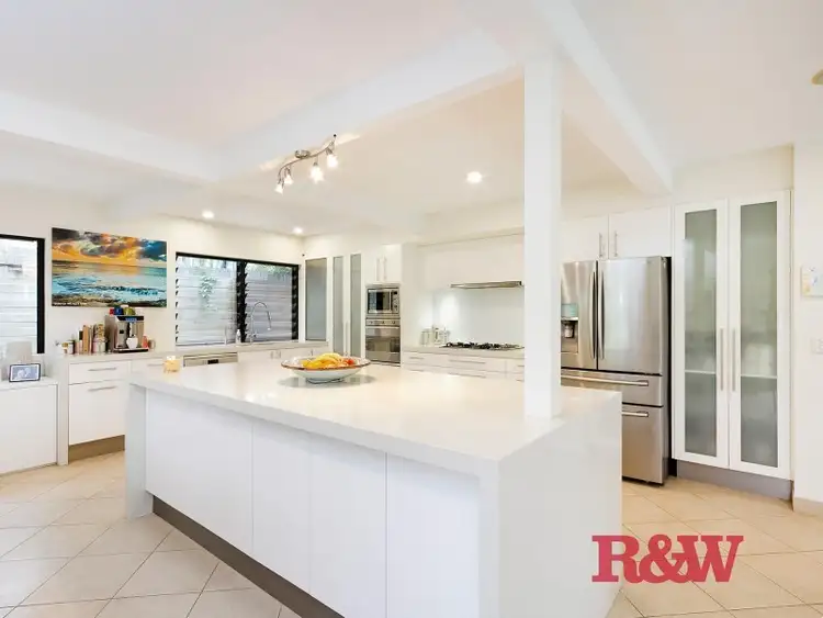 Third view of Homely house listing, 3 Thornbill Court, Noosa Heads QLD 4567