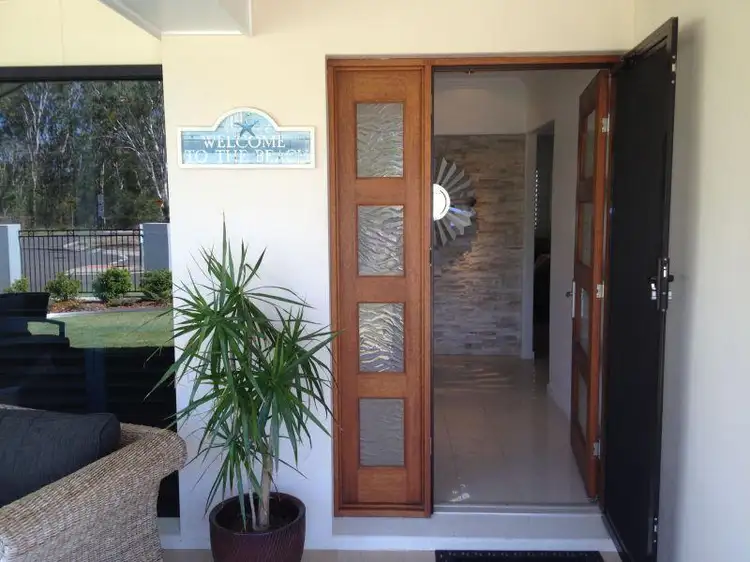 Fifth view of Homely house listing, 51 The Oaks Road, Tannum Sands QLD 4680