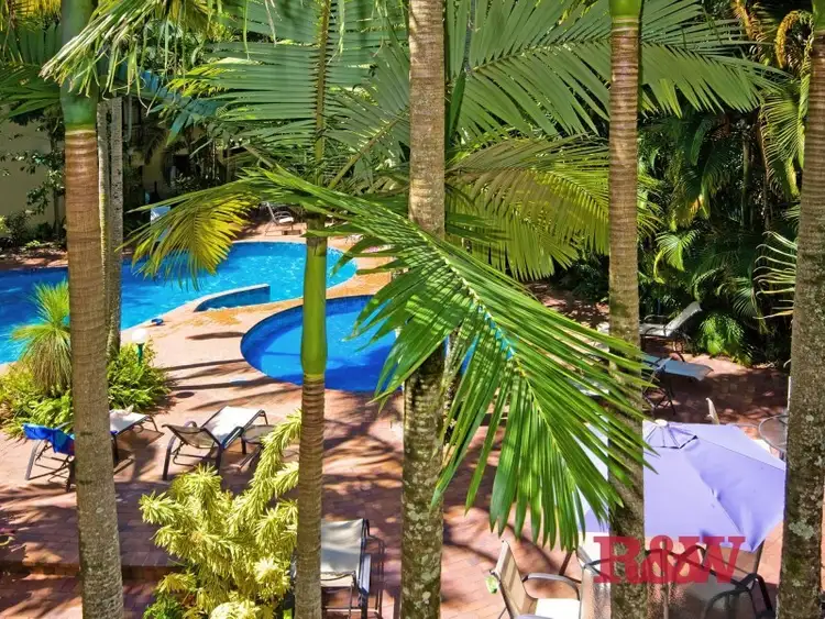 Fifth view of Homely apartment listing, 69/52 Hastings Street, Noosa Heads QLD 4567