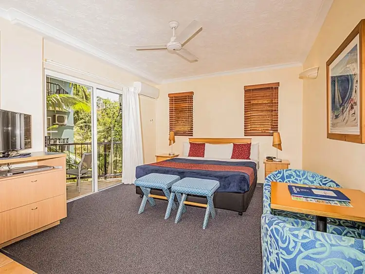 Fourth view of Homely unit listing, 8&9/9 Albert Street, Noosaville QLD 4566