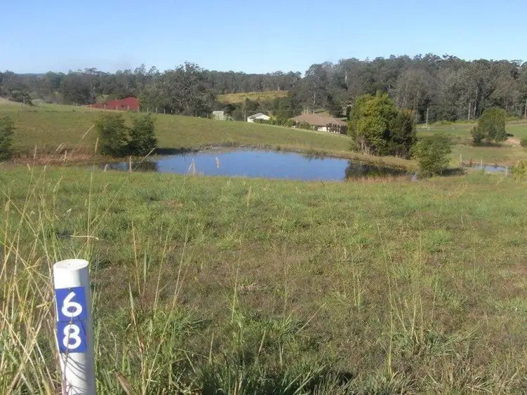 Third view of Homely land listing, 68 Taylor Road, Veteran QLD 4570