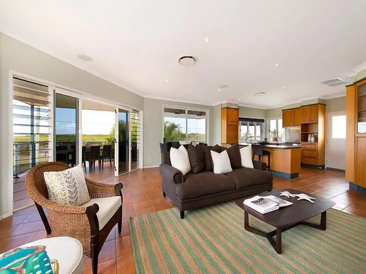 Sixth view of Homely house listing, 791 Esplanade, Lota QLD 4179