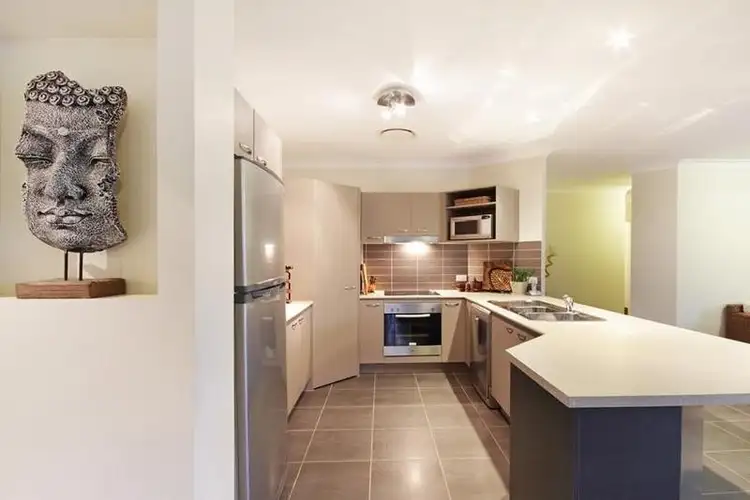 Fourth view of Homely house listing, 17 Maidenhair Drive, Beerwah QLD 4519