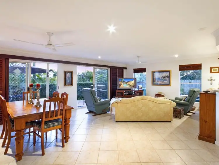 Fourth view of Homely apartment listing, 1/19 Laburnum Crescent, Noosaville QLD 4566