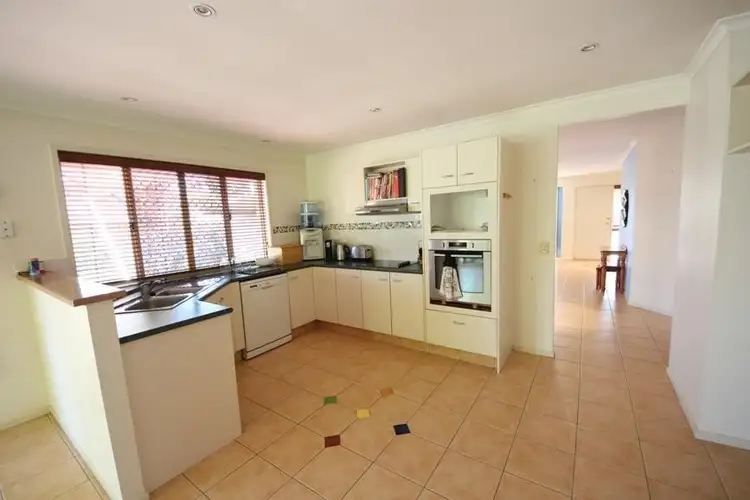 Fifth view of Homely house listing, 7 Hart Court, Murrumba Downs QLD 4503