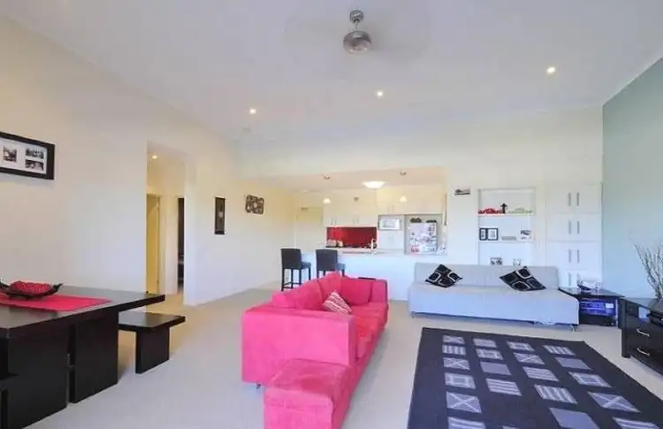 Second view of Homely unit listing, Unit 204/621 Wynnum Road, Morningside QLD 4170
