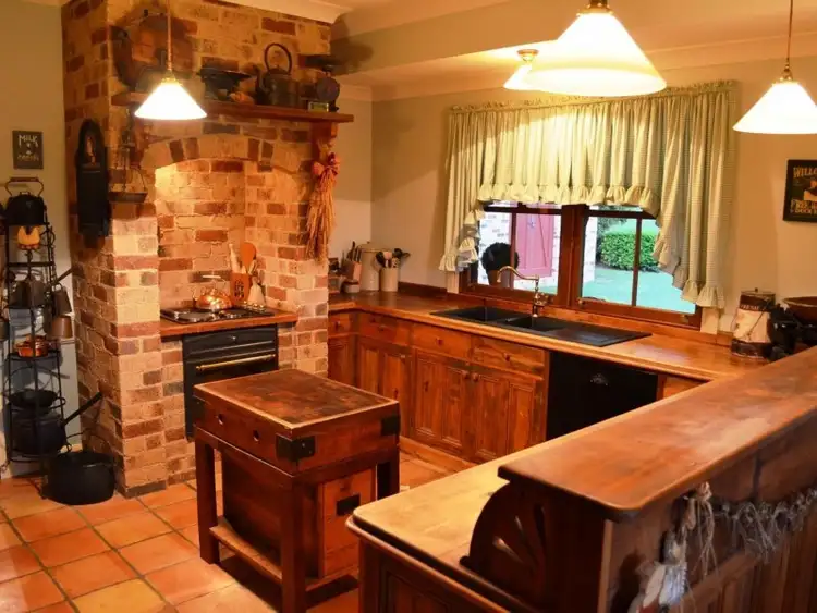 Second view of Homely house listing, 120 Diamondfield Road, Amamoor QLD 4570