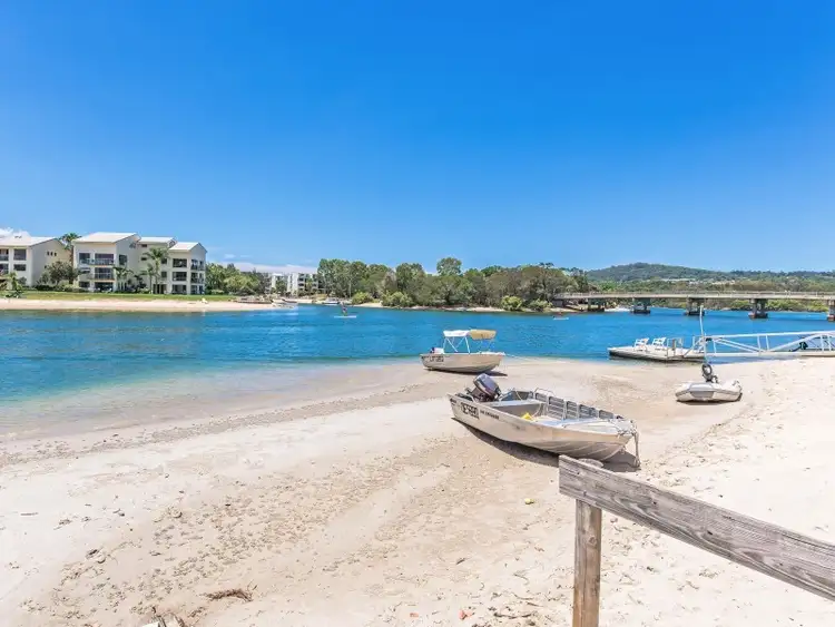 Third view of Homely unit listing, 17/8 Munna Crescent, Noosaville QLD 4566