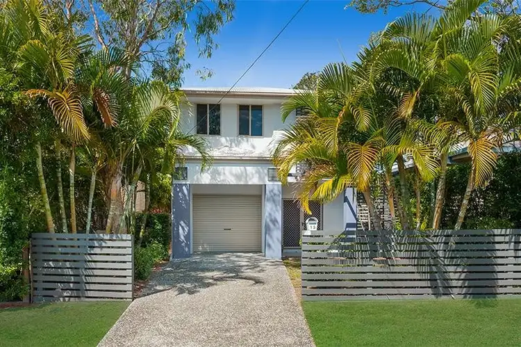 13 Gatling Road, Cannon Hill QLD 4170