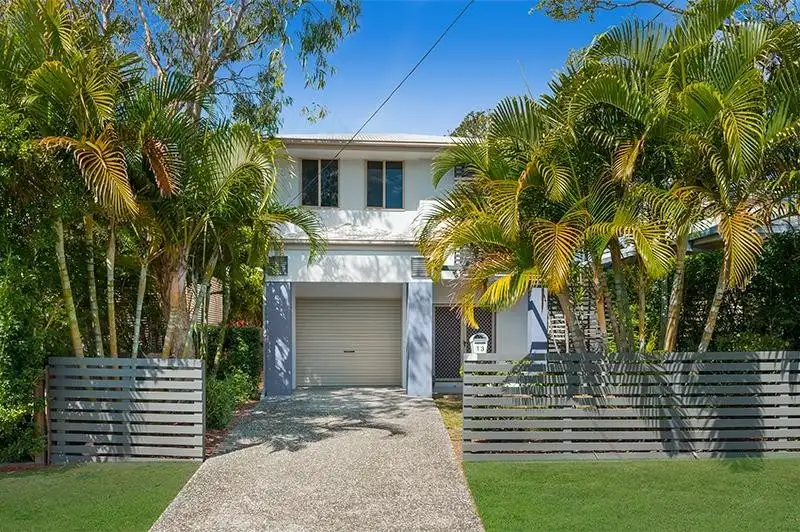 Main view of Homely house listing, 13 Gatling Road, Cannon Hill QLD 4170