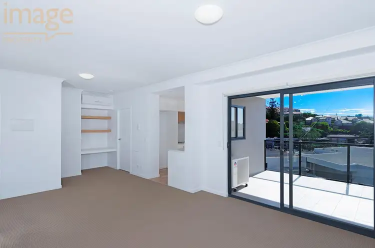 Third view of Homely apartment listing, 604/56 Prospect Street, Fortitude Valley QLD 4006