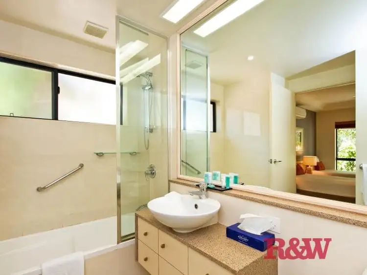 Sixth view of Homely apartment listing, 817/28 Resort Drive, Noosa Springs QLD 4567